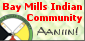 Bay Mills Indian Community