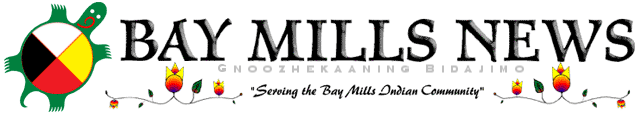 Bay Mills News - Brimley, Mich.
